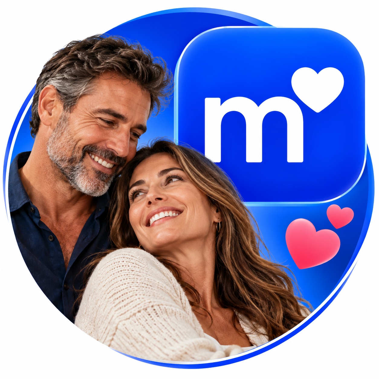 Match para mayores de 40