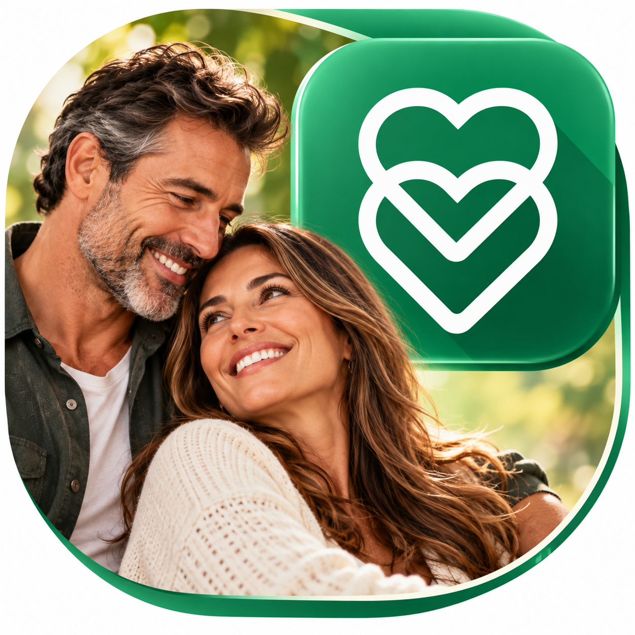 eHarmony para mayores de 40