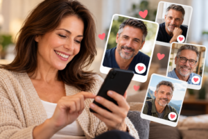 Las Mejores Aplicaciones para Conocer Hombres Maduros