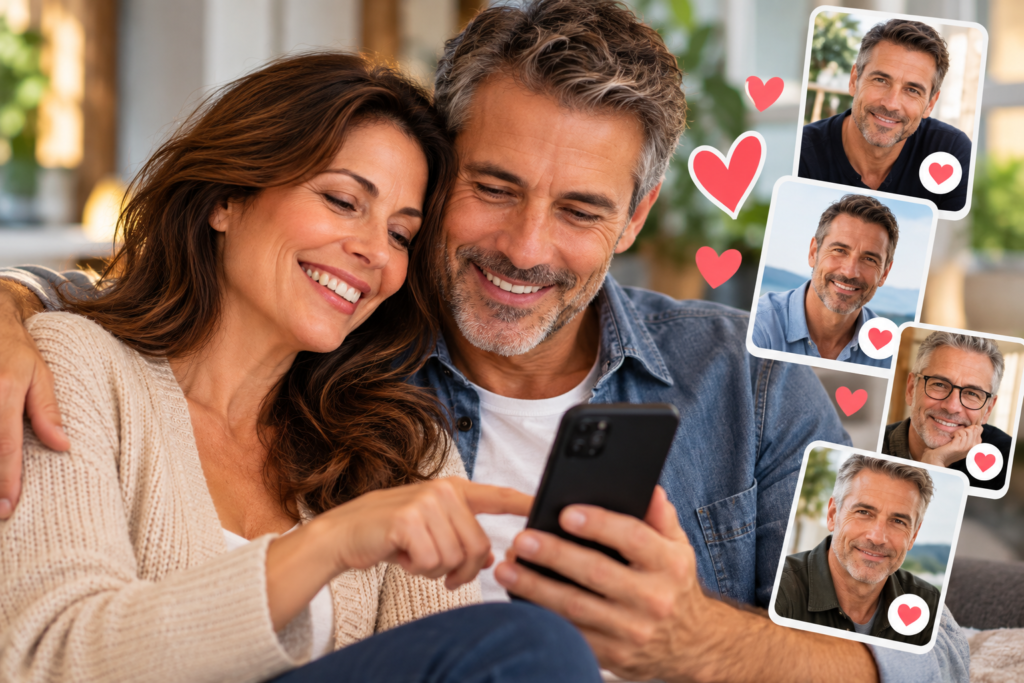 Las Mejores Aplicaciones para Encontrar una Relación Seria